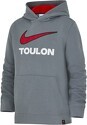 NIKE-Sweat Capuche Ft Rc Toulon 2024/2025