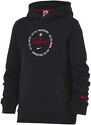 NIKE-Sweatshirt Capuche Ft Stade Toulousain 2024/2025