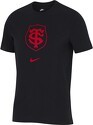 NIKE-T-Shirt Evergreen 1 Stade Toulousain 2024/2025