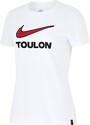 NIKE-T-Shirt Graphic 1 Rc Toulon 2024/2025