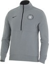 NIKE-Veste 1/2 Zip Training Stade Toulousain 2024/2025