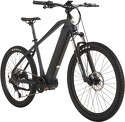 Adore-VTT Electrique 27,5'' GX-650 80NM / 15Ah Bleu nuit