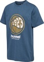 HUMMEL-hmlLEO T-SHIRT S/S