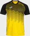 JOMA-Maglia Collo En V Tiger Vi