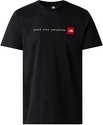 THE NORTH FACE-Never Stop Exploring Tee