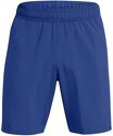 UNDER ARMOUR-Ua Woven Wdmk Shorts