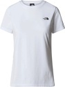 THE NORTH FACE-Simple Dome Tee