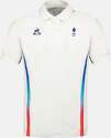 LE COQ SPORTIF-Polo Homme