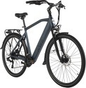 Adore-VTC Electrique 28'' ATR-190 50NM / 12,8Ah Bleu foncé mat