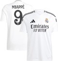 adidas-R.Madrid 25 Mbapee Maglia Bl