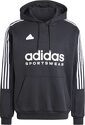 adidas-Tiro Fleece Hoody