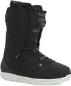 Ride-Boots De Snowboard Anthem Black Noir Homme