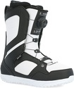 Ride-Boots De Snowboard Anthem White Blanc Homme