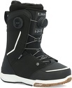 Ride-Boots De Snowboard Hera Pro Black Noir Femme