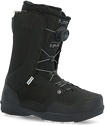 Ride-Boots De Snowboard Jackson Black Noir Homme