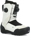 Ride-Boots De Snowboard Torrent White Blanc Homme