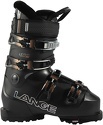 LANGE-Chaussures De Ski Lx 75 W Hv Gw Noir Femme