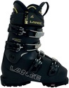 LANGE-Chaussures De Ski Lx Rtl W Gw+ Noir Femme