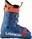 LANGE-Chaussures De Ski Rsj 60 Rtl Bleu Enfant