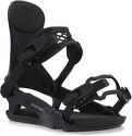 Ride-Fixation De Snowboard Cl-2 Black Femme