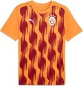 PUMA-Galatasaray S.K. Maillot d’avant-match à manches courtes Homme