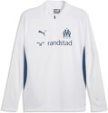 PUMA-Haut D'Entraînement 1/4 Zip Om 2024/25