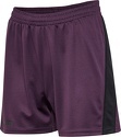 HUMMEL-Short femme Multi PL