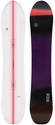 Ride-Planche De Snowboard Magic Stick Blanc Femme