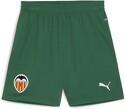 PUMA-Short 24/25 Valencia CF Enfant et Adolescent