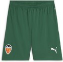 PUMA-Short 24/25 Valencia CF Homme