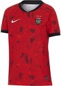 NIKE-Maillot Domicile Rc Toulon 2024/2025