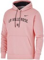 NIKE-Sweatshirt Capuche City Antipunch Stade Toulousain 2024/2025