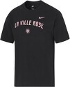 NIKE-T-Shirt Loose City Stade Toulousain 2024/2025