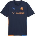 PUMA-Maillot d’entraînement Olympique de Marseille Homme