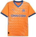 PUMA-Maglia Third OM 2024/2025