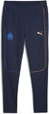 PUMA-Pantaloni Casuals Olympique Marsiglia