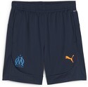 PUMA-Short d’entraînement Olympique de Marseille Homme