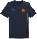 PUMA-T-shirt Casuals Olympique de Marseille Homme