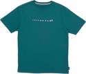 VOLCOM-Tee Shirt Arthur Dino Evergreen Garçon