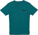 VOLCOM-Tee Shirt Drift Out Evergreen Garçon