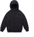 VOLCOM-Veste Hernan 10k Black Garçon