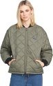 VOLCOM-Veste Milie Wintermoss Femme