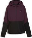 PUMA-Giacca Impermeabile Seasons Microfleece