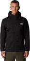 THE NORTH FACE-M Hooded Softshell