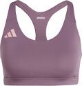 adidas-Adizero Medium-Support Bra