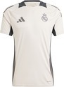 adidas-Maillot Training Real Madrid 2024/2025