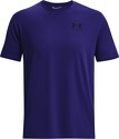 UNDER ARMOUR-T Shirt Sportstyle Left Chest