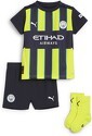 PUMA-Babykit Away 24/25 Manchester City