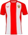 Castore-Ud Almeria Maglia Home 2024/2025