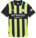 PUMA-Maglia Authentic Away 24/25 Manchester City